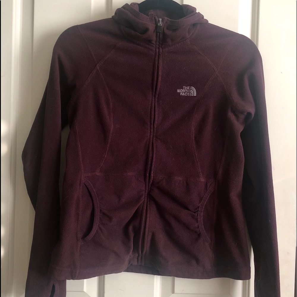 TKA 100 Fleece North Face